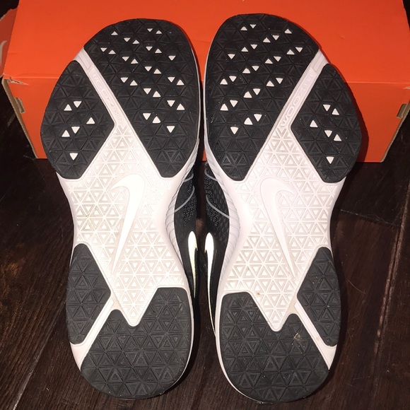 NWOT Nike Zoom Training Shoes Size 8 Mens - Picture 5 of 6